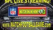 Tampa Bay Buccaneers vs Buffalo Bills- Game Live Online Streaming & Watch to Look For