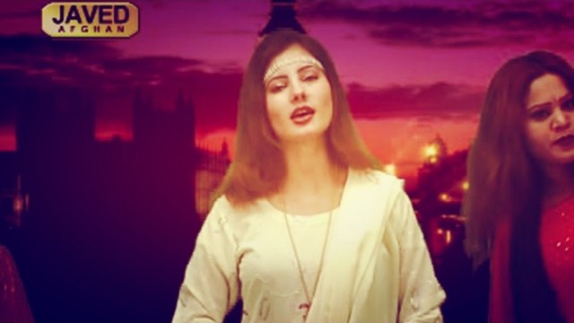 Nazia Iqbal - Marwari Dana Dana