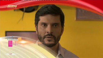 Pentru ca te iubesc promo 18-24 august 2014