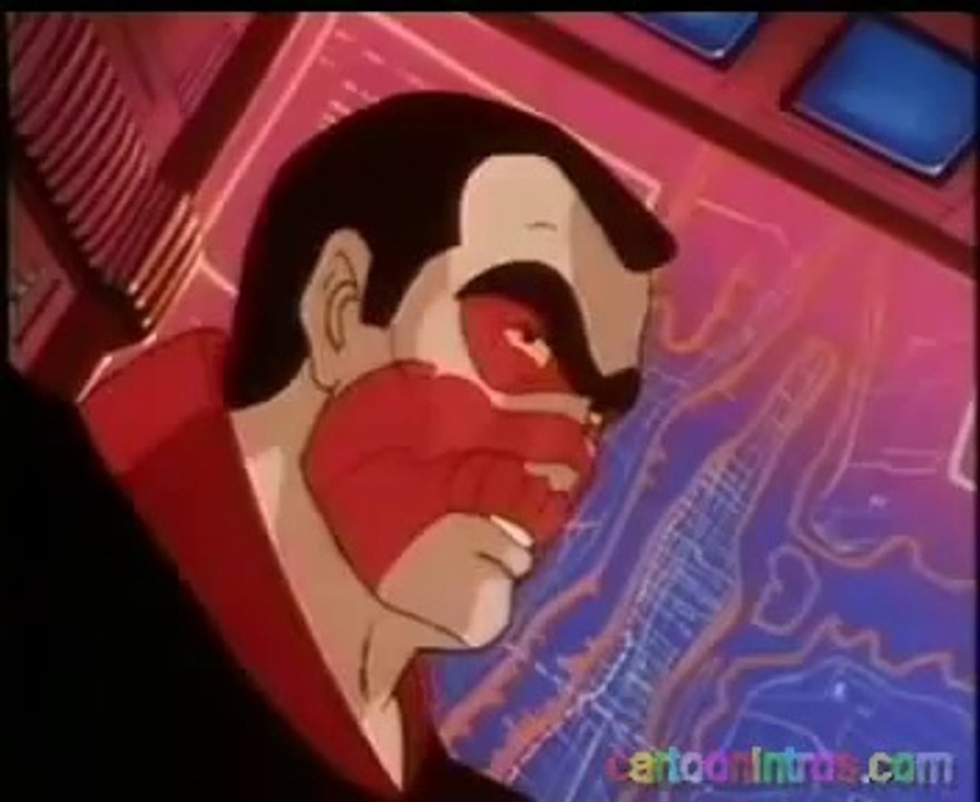 Spiral Zone Intro Vídeo Dailymotion