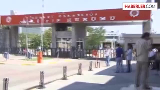 Karako Çiftinin Cenazeleri Adli Tıp'tan Alındı