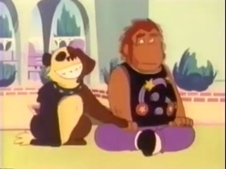 Dotakon - 09 - L'amicizia degli uomini