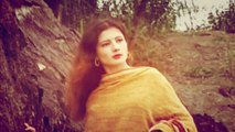 Nazia Iqbal -  Wa Halaka Sta Yaranay Ta Me