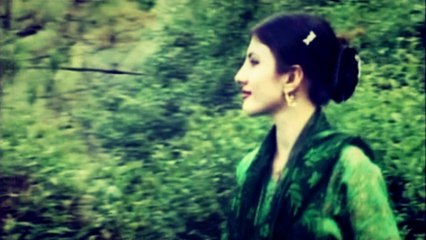 Nazia Iqbal - Gora Zama Meenay Na