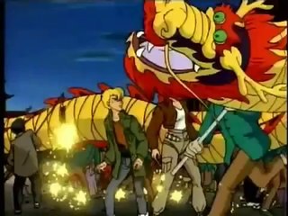 Em que lugar da Terra esta Carmen Sandiego (Abertura - Brazil)