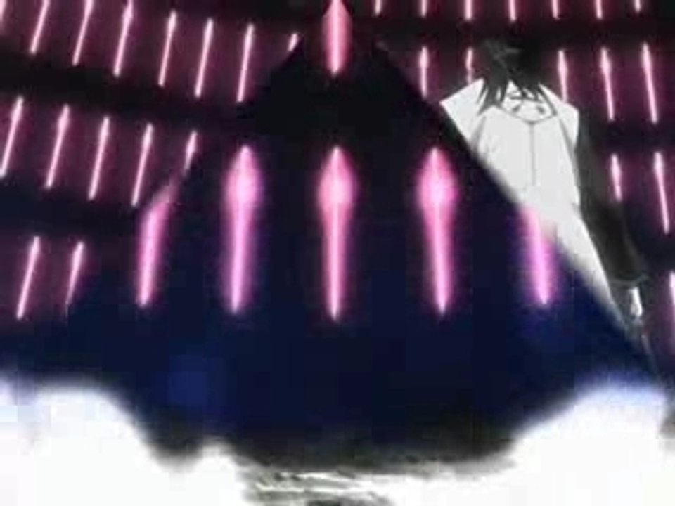 Ichigo vs byakuya (UchiwaSasuke83