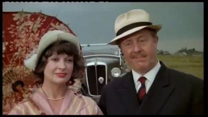 Medusa Touch Trailer