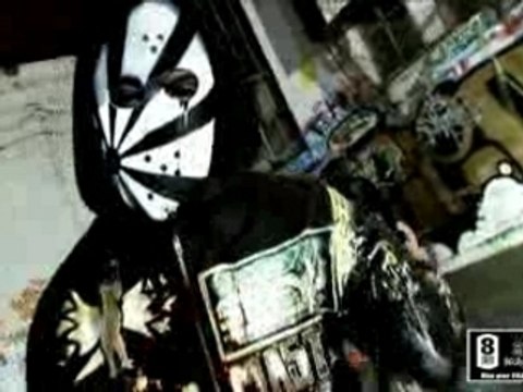 Sefyu - La Vie Qui Va Avec Remix (Clip)