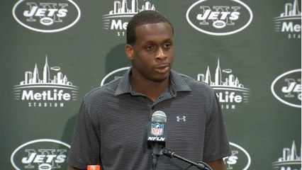 Geno Smith prepared for starting role