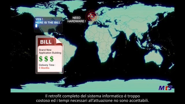 Numeri4D devient Allucyne - Application réalité augmentée pour l'industrie et l'énergie