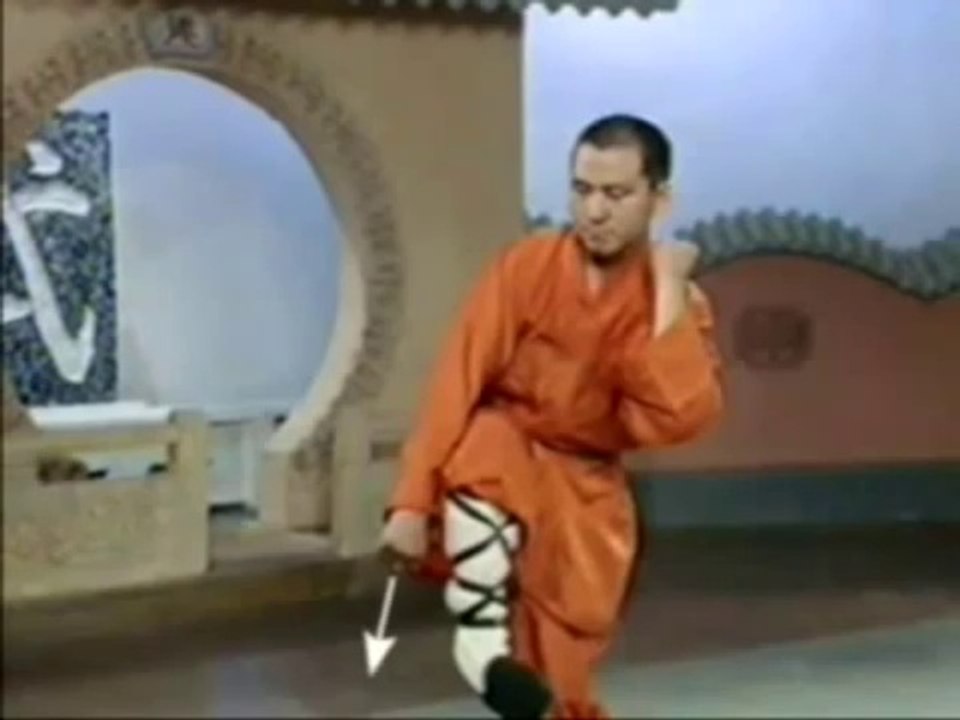 Ji ben gong