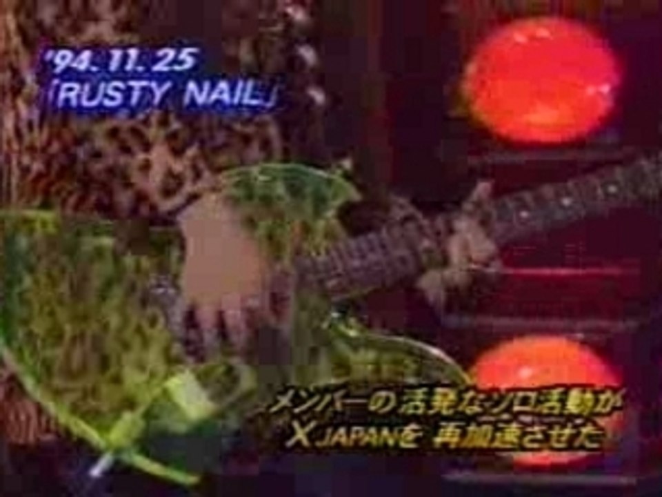 Hide Special (X Japan)