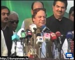 Dunya News-26-03-2012-Nawaz Sharif & Go Zardari Go