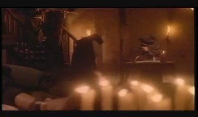 Ladrones de Tumbas / parte 1