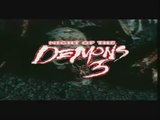 Night of the Demons 3: Demon House (1997) Trailer Aleman