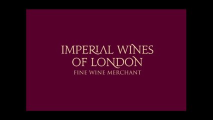 Imperial Wines of London await Bordeaux whites with interest