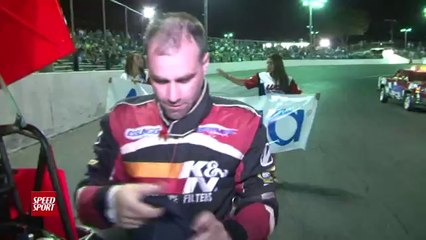 2014 Boston Louie Seymour Memorial Part 9 - SPEED SPORT - MAVTV - Racing - NEMA