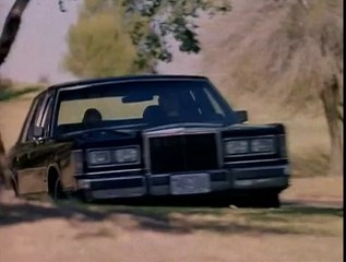 Zwierciadło Zbrodni (Mr. Murder) - 1998 - zwiastun - SubPL