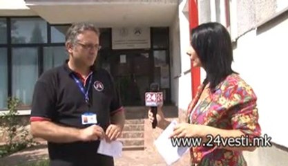 BOLEST SIN JAZIK KAJ DOBITOK   23 08 2014