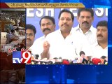 AP Assembly adjourned over heated exchanges between YSRCP and TDP