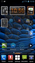 Dodawanie nowego gestu