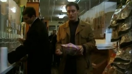 Fixing Frank Trailer Gay Themed