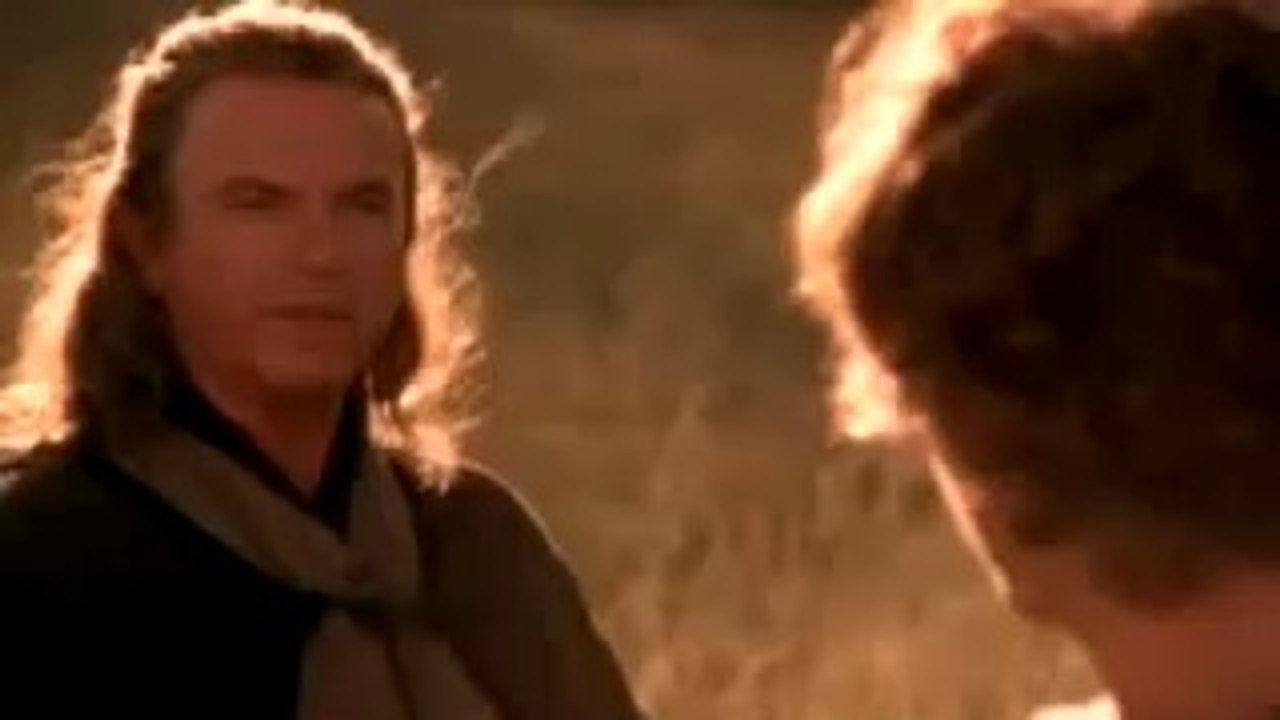 Trailer Merlin's Apprentice