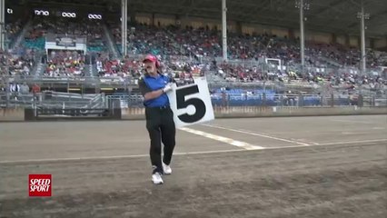 2014 Springfield Mile Part 7 - SPEED SPORT - MAVTV - Racing - AMA Pro Racing