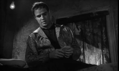 The Fugitive Kind (1960) - The Criterion Collection