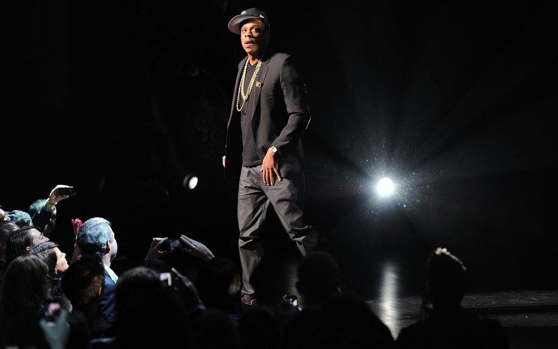 Soulful East Coast Hip Hop Jay-Z Beat "Stuck In Between" - Anno Domini Beats