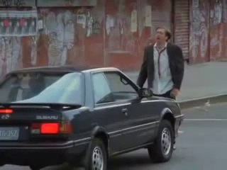 Nicolas Cage's Finest Moment