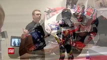 Alpinestars' Rider Air Bag - SPEED SPORT Magazine Episode 4 Part 1 - MAVTV - Racing