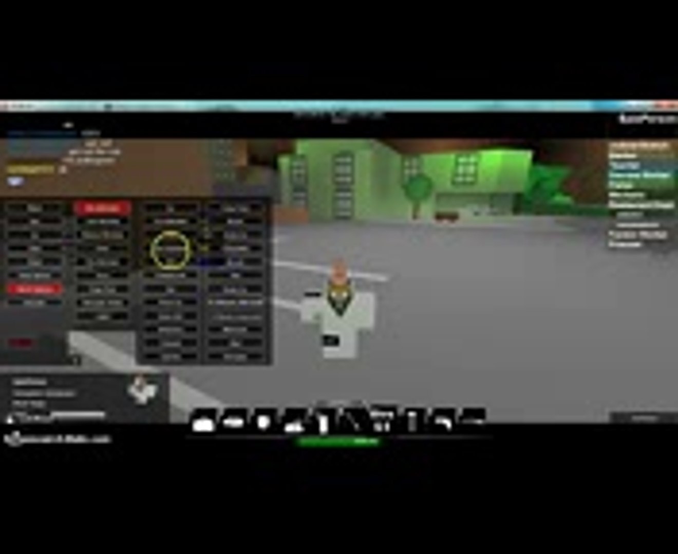 Roblox Cheat Hack Updated On August 2014 Video Dailymotion - robux medifire roblox robux cheat engine