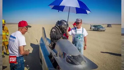 Danny Thompson Interview - SPEED SPORT Magazine Episode 3 Part 4 - MAVTV - Racing