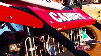 Fast Orange Loudpedal - SPEED SPORT Magazine Episode 2 Part 8 - MAVTV - Racing