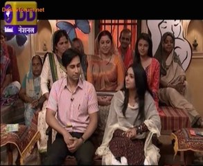 Mein Kuch Bhi Kar Sakti Hoon 23rd August 2014 Video Watch online