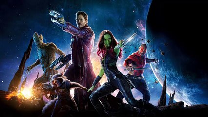 Watch Guardians Of The Galaxy (2014) Online Free - Part 1/13 - Full length Movie