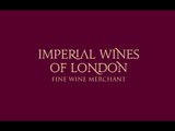 Imperial Wines of London – The British Government’s Very Own Wine Stock