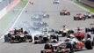 watch Formula One Belgian grandprix races online