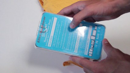 What's Inside Our SlimJet™ 9800mAh Portable Charger