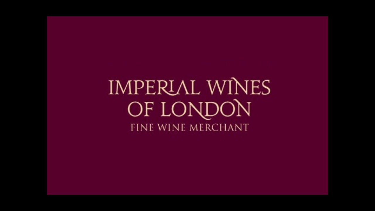 Imperial Wines of London – Robert Parker and the Market Value of Wine