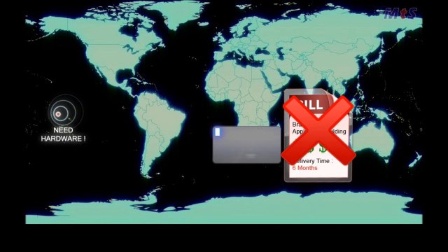 Numeri4D devient Allucyne - Application réalité augmentée pour l'industrie et l'énergie