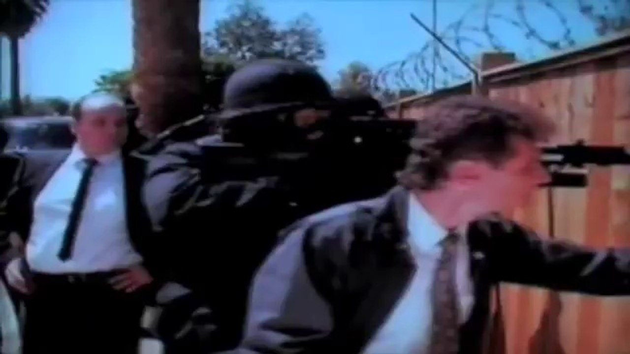 The vagrant vhs trailer