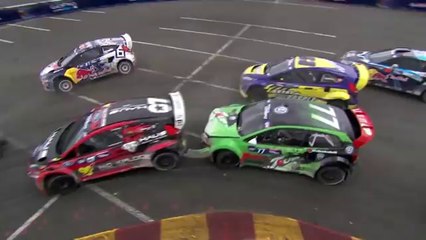 Nelson Piquet, Jr. Interview Part 1 - SPEED SPORT Magazine Episode 5 Part 6 - MAVTV - Racing