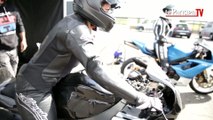 Le circuit Carole au féminin durant le week-end