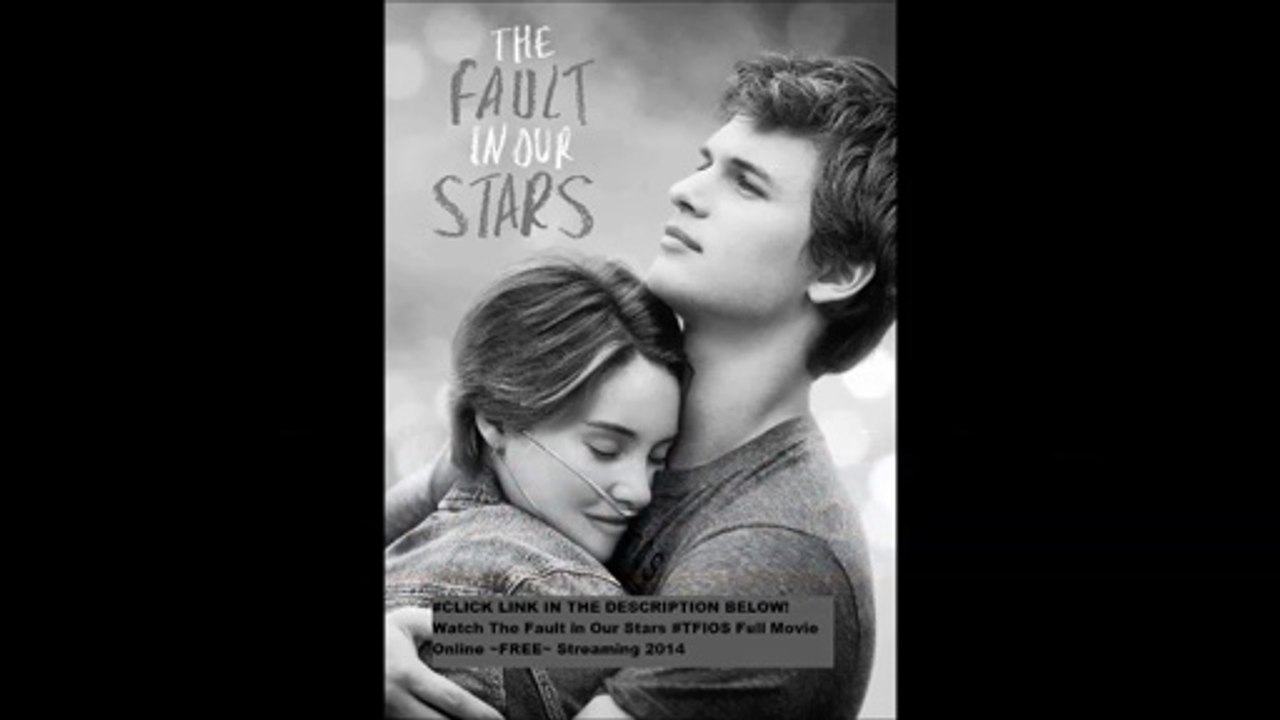 35 Top Images The Fault In Our Stars Full Movie Free : The Fault In Our Stars Movie Review