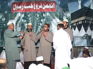 kalma Sahreef by ali Bardaran Mehfil -e - Naat , 28 Sep 2013 Dhuman , Chakwal