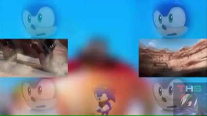 Sonic Collab (so far)