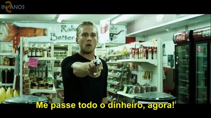 Brotherhood (Fraternidade) - 2010 - Trailer 2 HD legendado inSanos