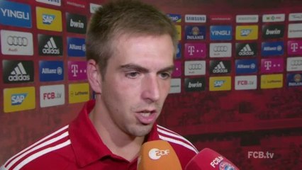 Bayern Monaco, Rummenigge: Abbiamo dato spettacolo